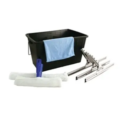 7 Piece Window Cleaning Set