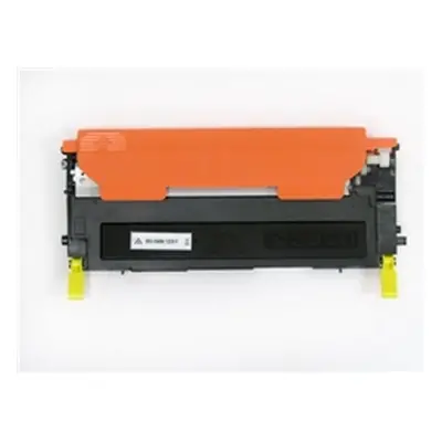 ALPA-CArtridge Comp Dell 1235 Yellow Toner 593-10496 - 593-10496