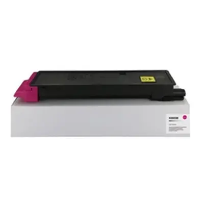 ALPA-CArtridge Comp Kyocera FSC8025 Magenta Toner TK895M - TK895M