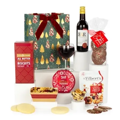 Festive Treats Hamper