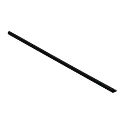 SpineBar A4 Black 6mm PK 100