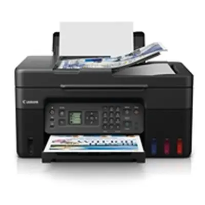 Canon Pixma G4570 4in1 Printer A4 with WiFi and ADF 5807C008