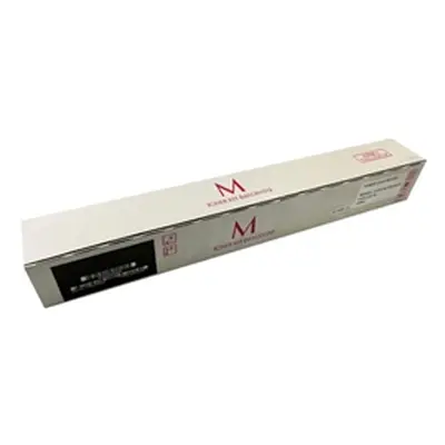 Alpa-Cartridge Compatible Utax 3206ci Magenta CK8512M Toner