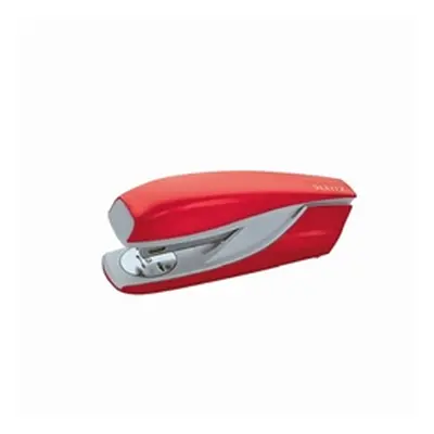 Leitz WOW NeXXt Stapler 30 Sheets Red 55021026