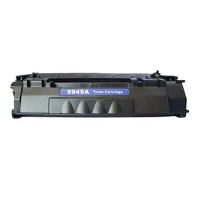 Alpa-Cartridge Reman HP Black Toner Q5949A