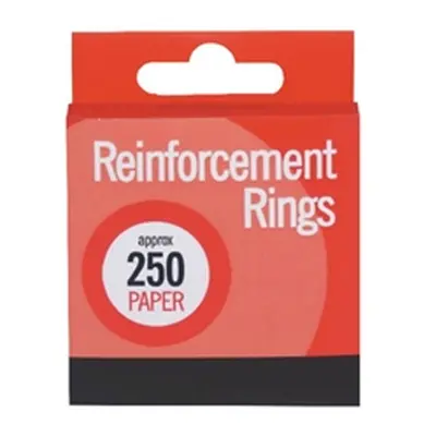 Paper Reinforcements (3000 Pack)