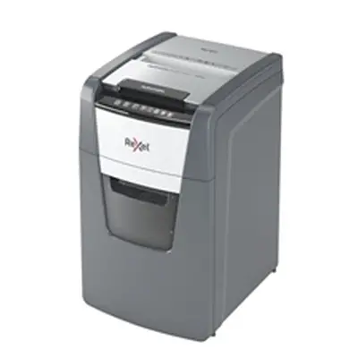 Rexel Auto Plus 130M Micro Cut Shredder 2104100A