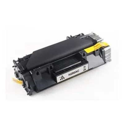 Alpa-Cartridge Compatible HP Black Toner CF280A