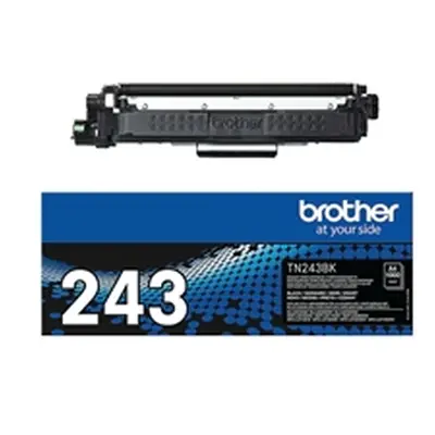 Brother TN-243BK Toner Cartridge Black TN243BK