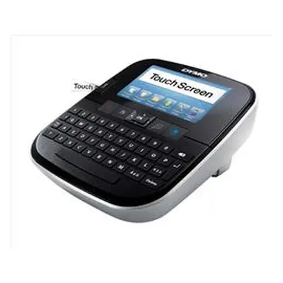 Dymo LabelManager 500TS Label Maker - S0946420