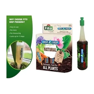 Fito Natural All Plants Drip Feeders 32m