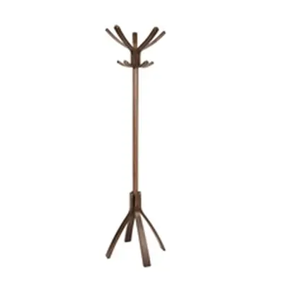 Bolero Cafe 5 Hook Coat Stand - PMCAFE