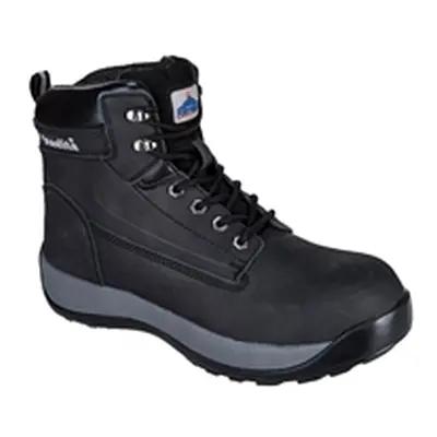 Steelite Constructo Nubuck Boot S3 HRO (