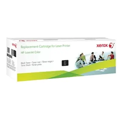 Xerox Everyday Reman For HP CF280A Black Laser Toner 006R03026