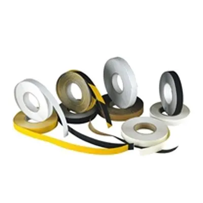 VFM Yellow High Visibility Self-Adhesive Anti-Slip Tape