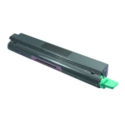 ALPA-CArtridge Reman Lexmark C925 Magenta Toner C925H2MG - C925H2MG