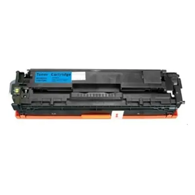 Alpa-Cartridge Comp HP Laserjet 1215 Cyan Toner CB541A