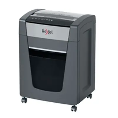 Rexel Momentum P515Plus Micro Cross-Cut Shredder 2021515MEU