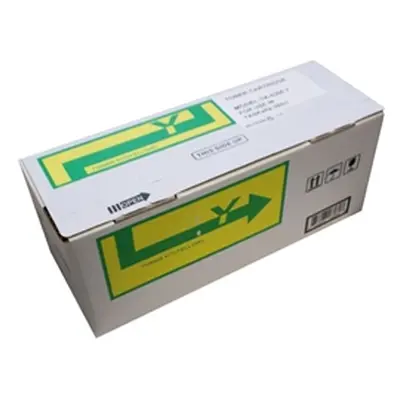 Alpa-Cartridge Compatible Kyocera TK5305Y Yellow 1T02VMANL0 Toner