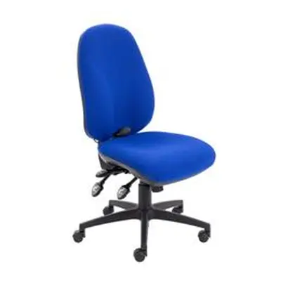 Maxi Ergo Chair - Royal Blue - CH0808RB