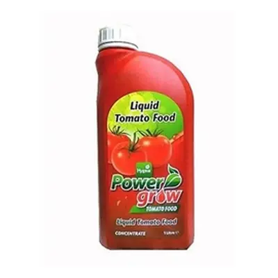 Power Grow Tomato Food 1 Litre - PACK (12)