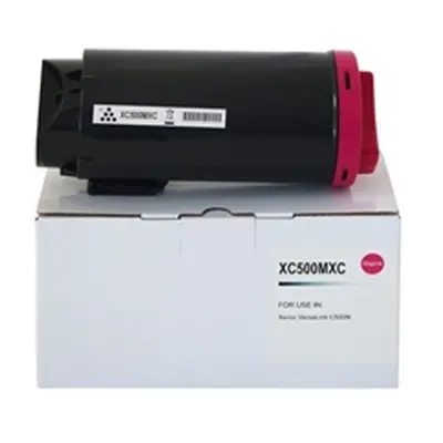 Alpa-Cartridge Compatible Xerox 106R03871 Hi Yield Magenta Toner