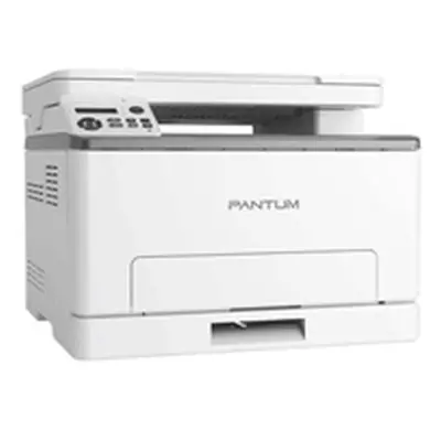 Pantum CM1100DW Colour Laser Printer 18ppm MFP