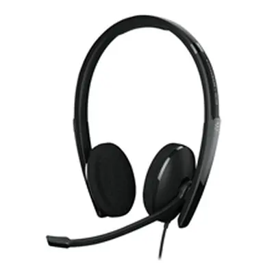 Sennheiser Epos Adapt 160 UC Stereo USB Headset Black 1000915