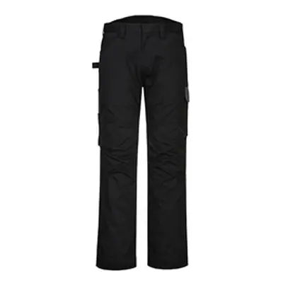 PW2 Service Trousers (Black & Grey) UK28 Regular