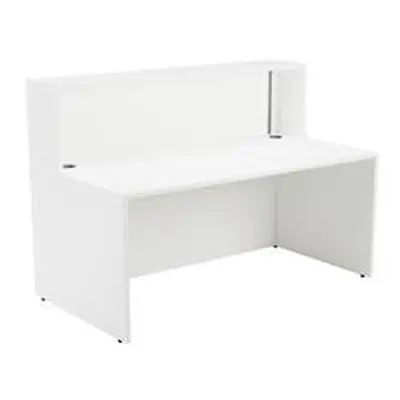 Lento Reception Unit 1400 - White - RCA1400WHWH