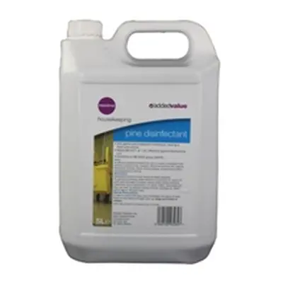 Maxima Pine Disinfectant 5 Litre (2 Pack) 1014108