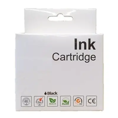 Alpa-Cartridge Remanufactured HP 903 T6L99AE Black Ink Cartridge