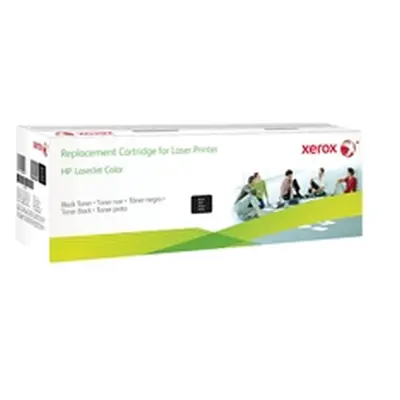 Xerox Everyday Reman For HP CF281A Black Laser Toner 006R03336