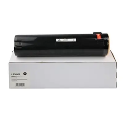 ALPA-CArtridge Comp Lexmark C930 Hi Yield Black Toner - C930H2KG