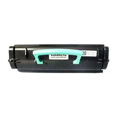 ALPA-CArtridge Comp Lexmark X364 Hi Yield Black Toner - X264H21G