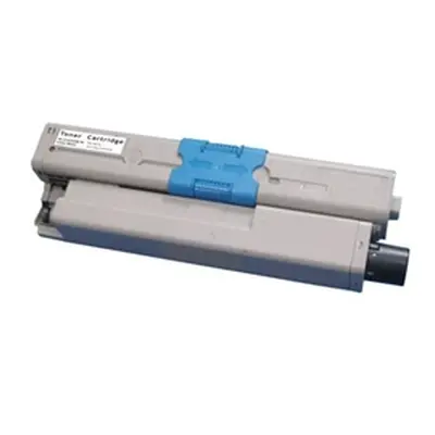 Alpa-Cartridge Compatible OKI C510 Hi Yield Black Toner 44973508