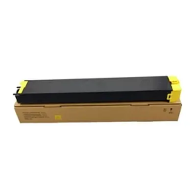 ALPA-CArtridge Comp Sharp MX2310 Yellow Toner MX23GTYA - MX23GTYA