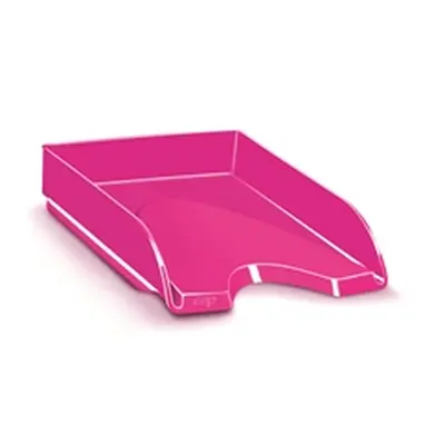 CEP Pro Gloss Letter Tray Pink 200GPINK