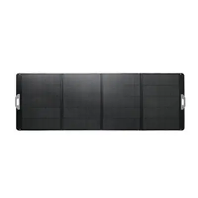 Acer 400W Foldable Solar Panel Black GP.ADT11.02P