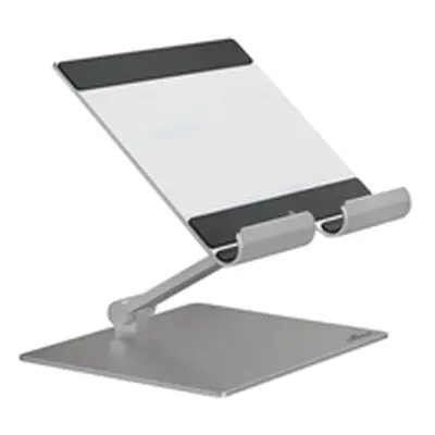 Durable Universal Adjustable Tablet Stand Rise Silver 894023