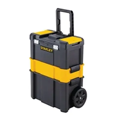 Stanley 3 Tier Rolling Workshop STST1-80151