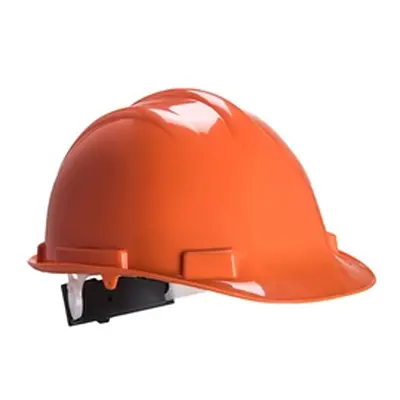 Expertbase Safety Helmet (Orange)