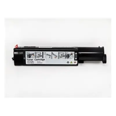 ALPA-CArtridge Reman Dell 3010CN Black Toner 593-10154 - 593-10154