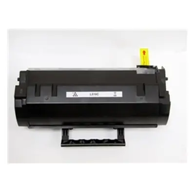 ALPA-CArtridge Comp Lexmark MS510 Ultra Hi Yield Black - 50F2U00