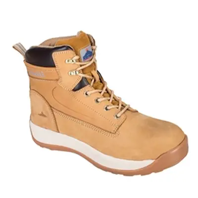 Steelite Constructo Nubuck Boot S3 HRO (