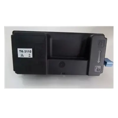 ALPA-CArtridge Comp Kyocera Mita FS4100DN Black Toner TK3110 - TK3110