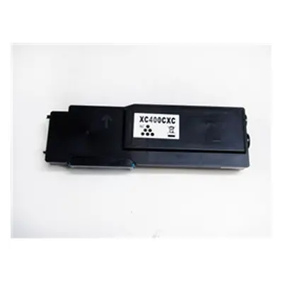 Alpa-Cartridge Compatible Xerox 106R03530 Extra Hi Yield Cyan Toner