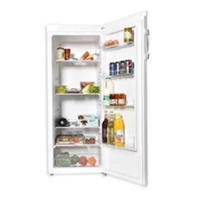 Statesman Tall Larder Fridge 230 Litre 55cm White TL235LWE