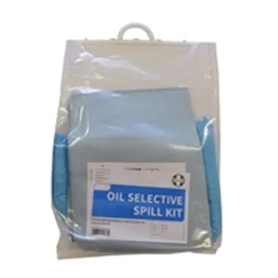 Oil Spill Kit 15L