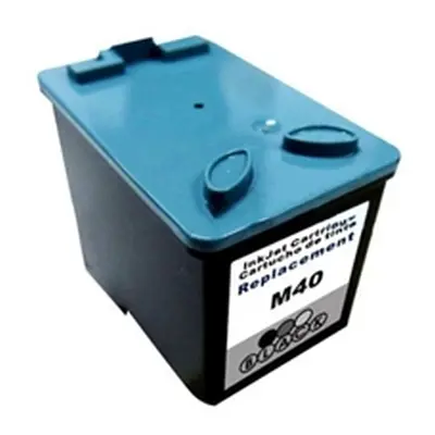 ALPA-CArtridge Reman Samsung SF330 Ink Cartridge M40 - M40